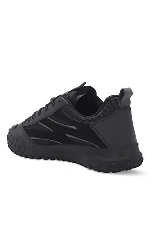 Slazenger TATUM Erkek  Siyah / Siyah Outdoor