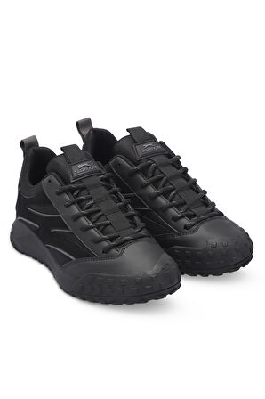 Slazenger TATUM Erkek Outdoor Siyah / Siyah