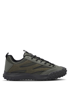 Slazenger TATUM Erkek Outdoor Haki
