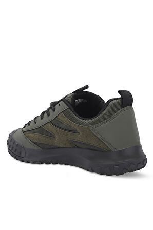 Slazenger TATUM Erkek Outdoor Haki