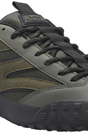 Slazenger TATUM Erkek Outdoor Haki