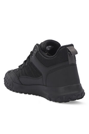 Slazenger TECA Erkek  Siyah / Siyah Bot