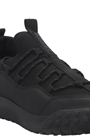 Slazenger TEMPLE Erkek  Siyah / Siyah Outdoor