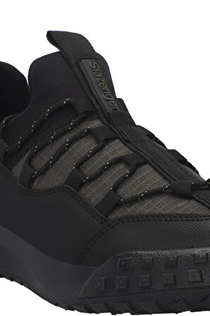 Slazenger TEMPLE Erkek  Haki Outdoor