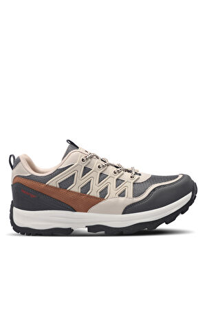 Slazenger GHOUL IN Erkek Outdoor Bej / Kahve