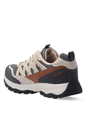 Slazenger GHOUL IN Erkek Outdoor Bej / Kahve