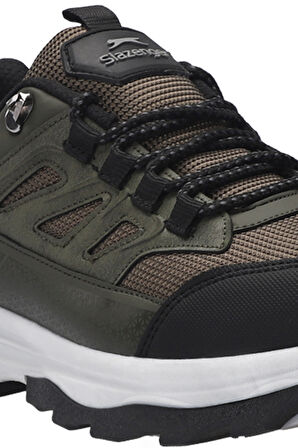 Slazenger GUN IN Erkek Outdoor Haki