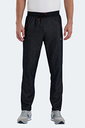Slazenger KUFE IN Erkek Eşofman Altı Lacivert