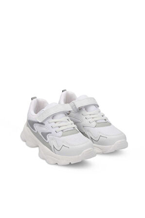 Slazenger Paris Kız Çocuk Ayakkabı SA15LF013