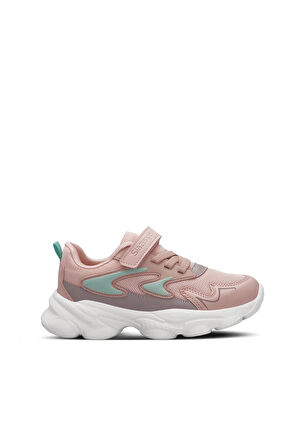 Slazenger Paris Kız Çocuk Ayakkabı SA15LF013