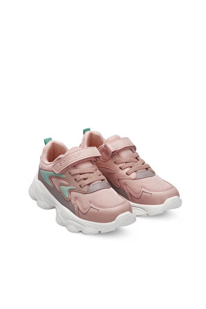 Slazenger Paris Kız Çocuk Ayakkabı SA15LF013