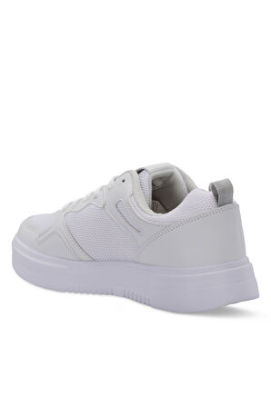 Slazenger EMMA Erkek Sneaker Ayakkabı Beyaz