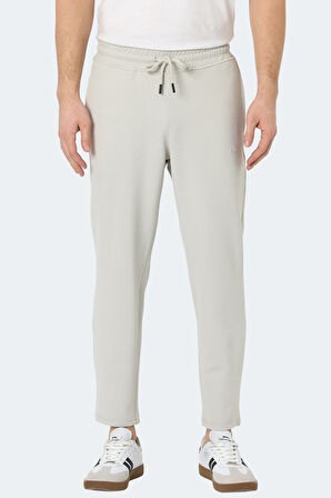 Slazenger BLITZ Erkek Cepli Gri Eşofman Altı