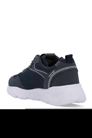 Slazenger ELON I Kadın  Lacivert Koşu & Yürüyüş Spor Ayakkabısı