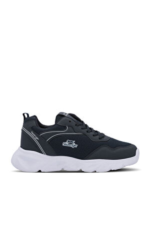 Slazenger ELON I Kadın Sneaker Ayakkabı Lacivert