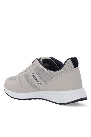 Slazenger ESTER I Erkek Sneaker Ayakkabı Gri / Lacivert