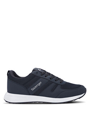 Slazenger ESTER I Erkek Sneaker Ayakkabı Lacivert