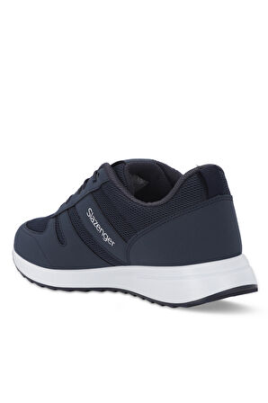 Slazenger ESTER I Erkek Sneaker Ayakkabı Lacivert