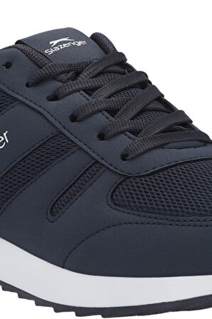 Slazenger ESTER I Erkek Sneaker Ayakkabı Lacivert
