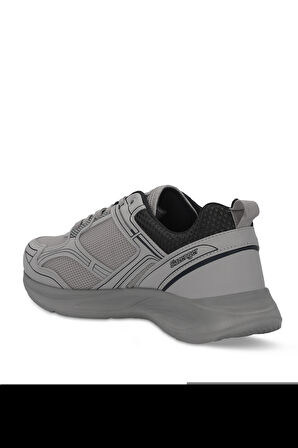 Slazenger GALA I Kadın Sneaker Ayakkabı Gri / Lacivert