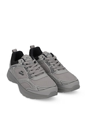 Slazenger GALA I Kadın Sneaker Ayakkabı Gri / Lacivert