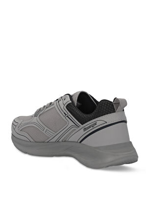 Slazenger GALA I Kadın Sneaker Ayakkabı Gri / Lacivert