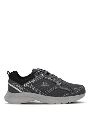 Slazenger GALA I Erkek Sneaker Ayakkabı Koyu Gri