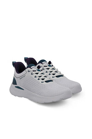 Slazenger WERON Kadın  Beyaz Koşu & Yürüyüş Spor Ayakkabısı