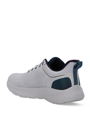 Slazenger WERON Kadın  Beyaz Koşu & Yürüyüş Spor Ayakkabısı