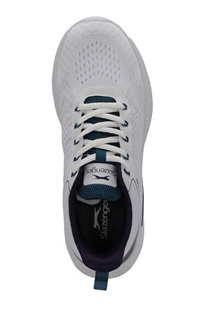 Slazenger WERON Kadın  Beyaz Koşu & Yürüyüş Spor Ayakkabısı