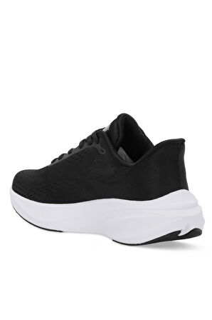 Slazenger WISE Kadın  Siyah / Beyaz Koşu & Yürüyüş Spor Ayakkabısı