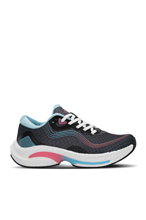 Slazenger WESSEL Kadın  Lacivert / Pembe Koşu & Yürüyüş Spor Ayakkabısı