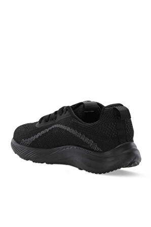 Slazenger ARWEN Kadın  Siyah / Siyah Koşu & Yürüyüş Spor Ayakkabısı