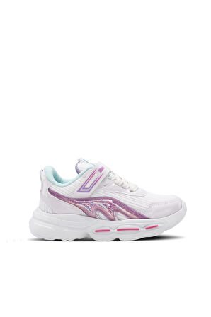 Slazenger NOBLE I  Sneaker Ayakkabı Beyaz