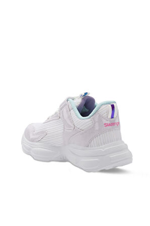 Slazenger NOBLE I  Sneaker Ayakkabı Beyaz
