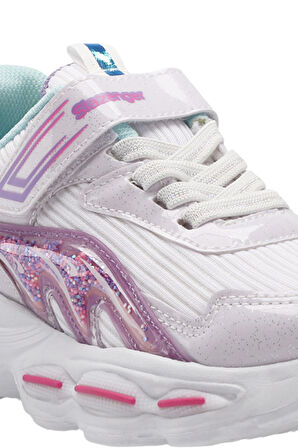 Slazenger NOBLE I  Sneaker Ayakkabı Beyaz