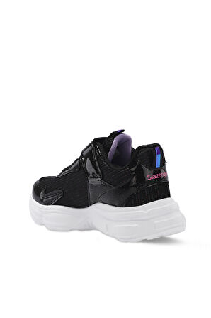 Slazenger NOBLE I  Sneaker Ayakkabı Siyah