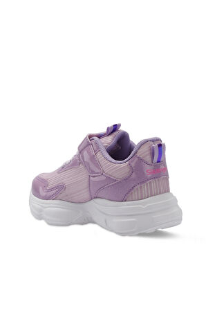 Slazenger NOBLE I  Sneaker Ayakkabı Lila