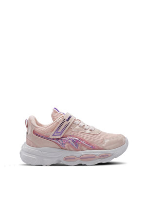 Slazenger NOBLE I  Sneaker Ayakkabı Somon