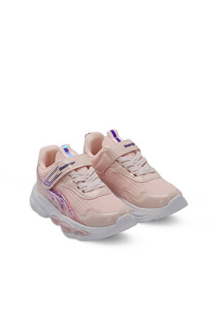 Slazenger NOBLE I  Sneaker Ayakkabı Somon