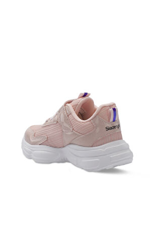 Slazenger NOBLE I  Sneaker Ayakkabı Somon