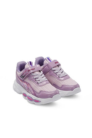 Slazenger Noble Kız Çocuk Ayakkabı SA15LP019K
