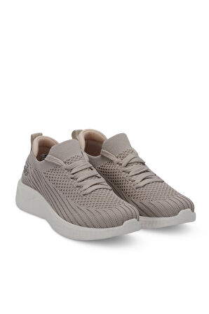 Slazenger ALBORG Kadın Sneaker Ayakkabı Bej
