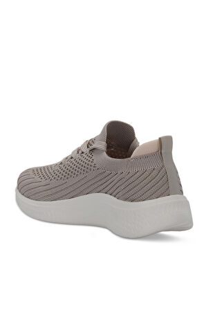 Slazenger ALBORG Kadın Sneaker Ayakkabı Bej