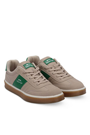 Slazenger MARTIN Erkek Sneaker Ayakkabı Bej