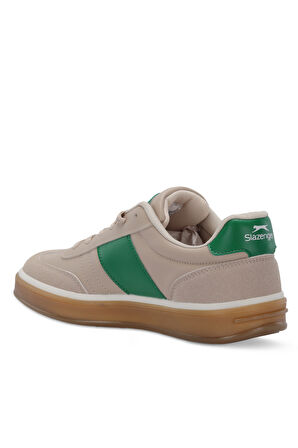 Slazenger MARTIN Erkek Sneaker Ayakkabı Bej