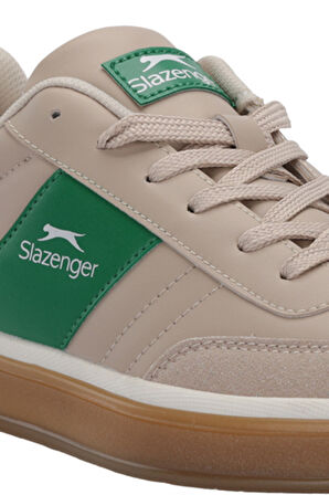 Slazenger MARTIN Erkek Sneaker Ayakkabı Bej