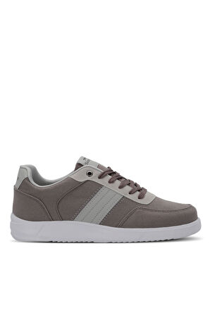 Slazenger CARISSA Erkek Sneaker Ayakkabı Gri