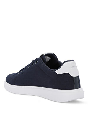 Slazenger CARLEY Erkek  Lacivert Günlük Spor Ayakkabısı