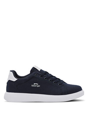 Slazenger CARLEY Erkek Sneaker Ayakkabı Lacivert